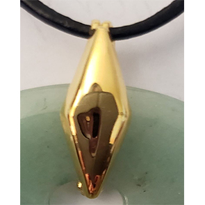 Bail ONLY (for Orion Disc Pendant)