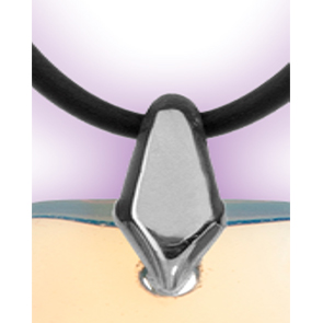 Bail ONLY (for Opalite Pendant)