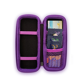 NaturaLaser Case