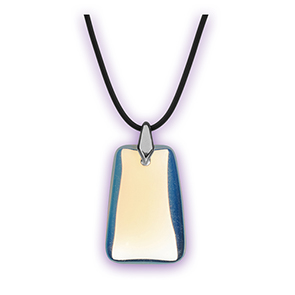 Basic Pendant - Opalite