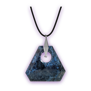 Sirius Balance Pendant (Stellar Collection)